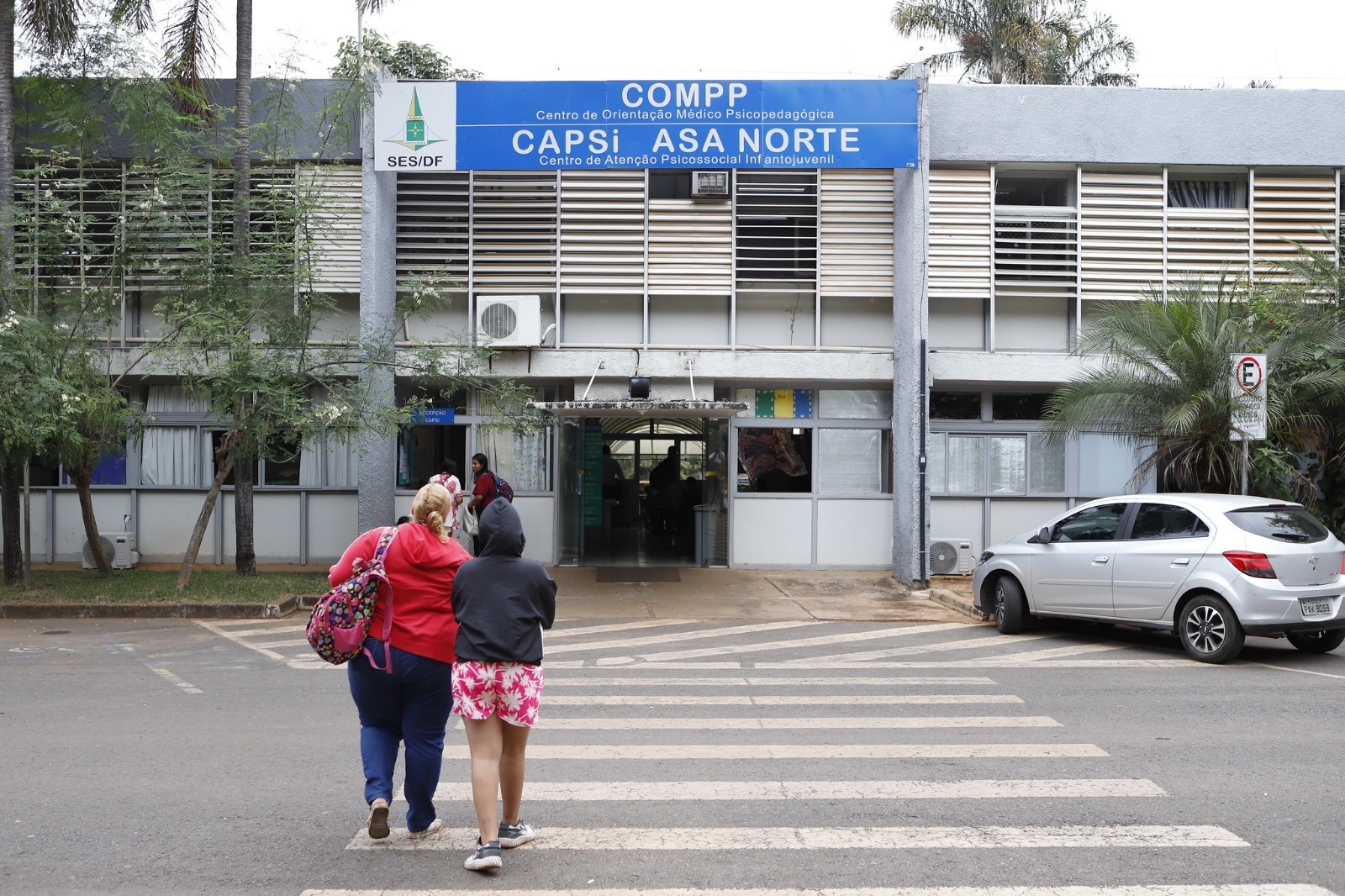 DF terá primeiro Centro de Estudos nos Transtornos do Espectro Autista da região Centro-Oeste