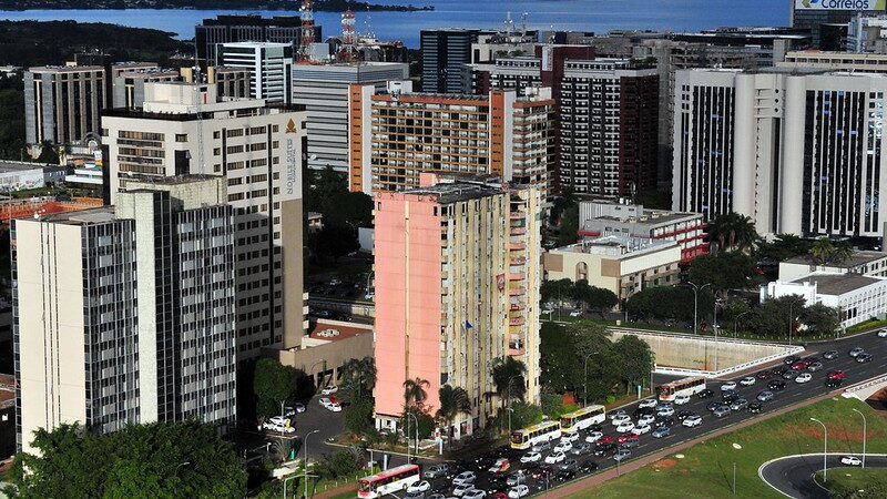 Defesa Civil do DF emitirá alerta à população no dia da implosão do Torre Palace