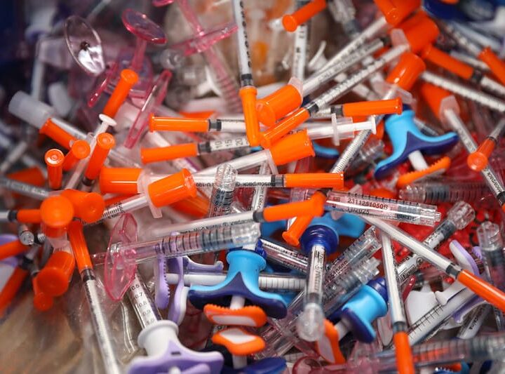 Anvisa proíbe canetas emagrecedoras sem registro e determina apreensão imediata