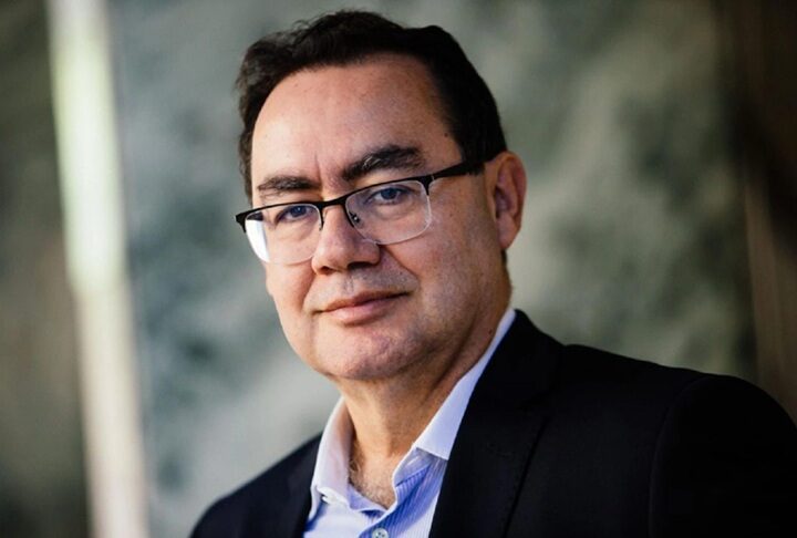 Avante lança o escritor Augusto Cury como pré-candidato à Presidência e amplia cenário da disputa de 2026