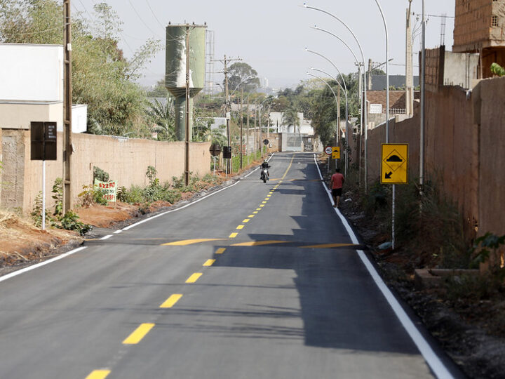 26 de Setembro e Ponte Alta do Gama podem virar regiões administrativas