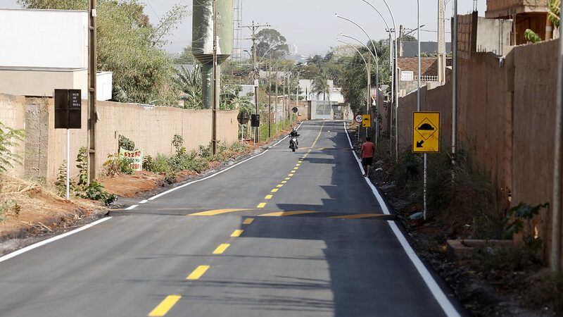 26 de Setembro e Ponte Alta do Gama podem virar regiões administrativas