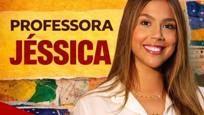 PSB surpreende ao filiar Professora Jéssica Motta