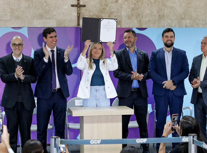 GDF lança CEP Rural Digital e promete revolucionar localização de 20 mil propriedades no DF