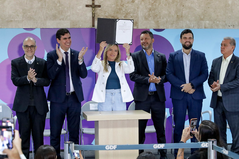 GDF lança CEP Rural Digital e promete revolucionar localização de 20 mil propriedades no DF