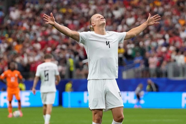 Haaland decide no fim, Noruega vence a Costa do Marfim e será a adversária do Brasil nas oitavas da Copa do Mundo
