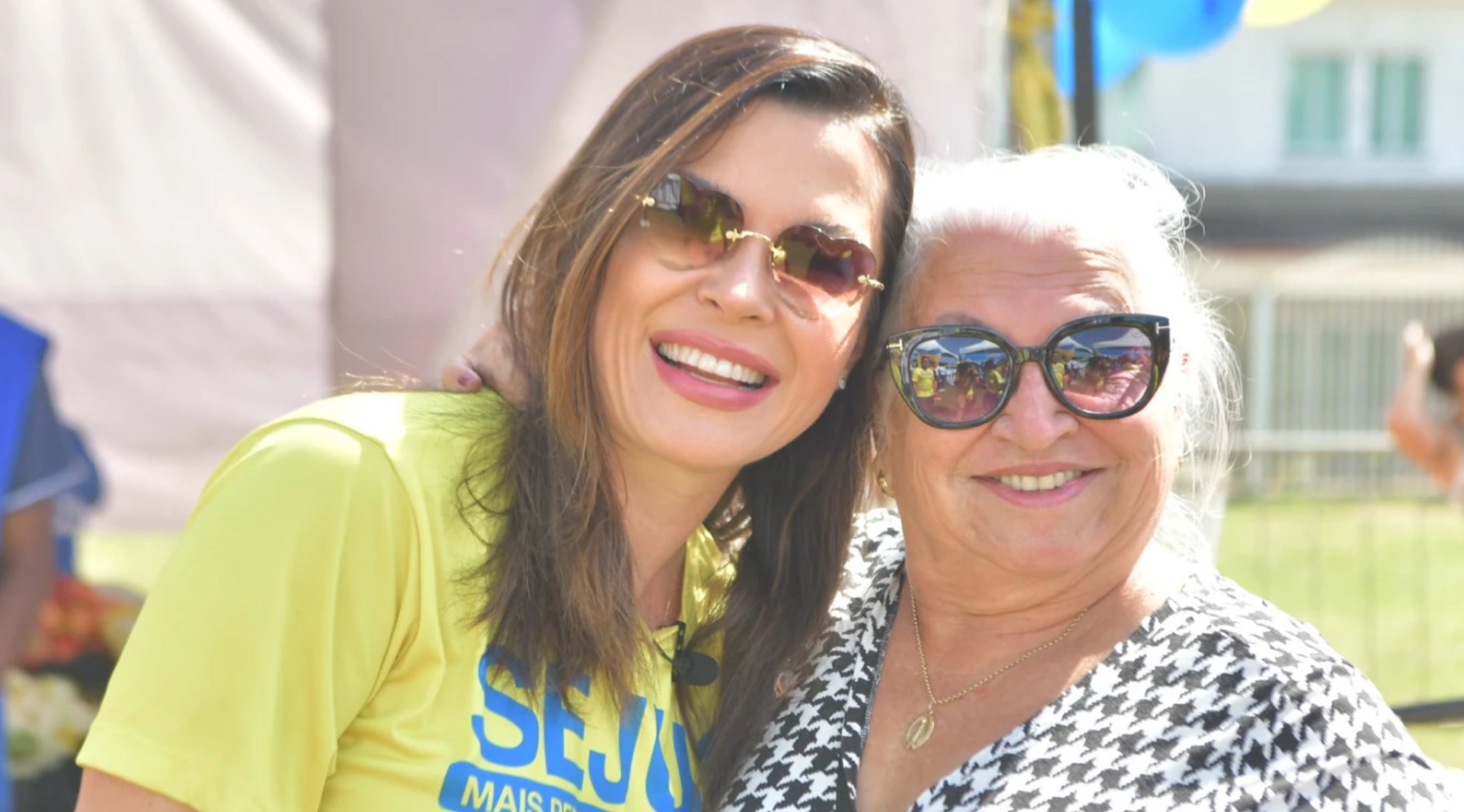 Como Marcela Passamani entrou para a política?