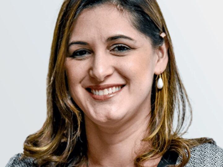 Ex-ministra da mulher, Cristiane Britto, aborda serviços essenciais para mulheres em situação de violência