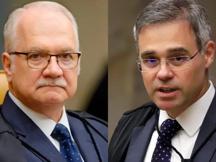 Fachin acolhe solicitação da PGR e manda Mendonça liberar todo caso Master em 24 horas