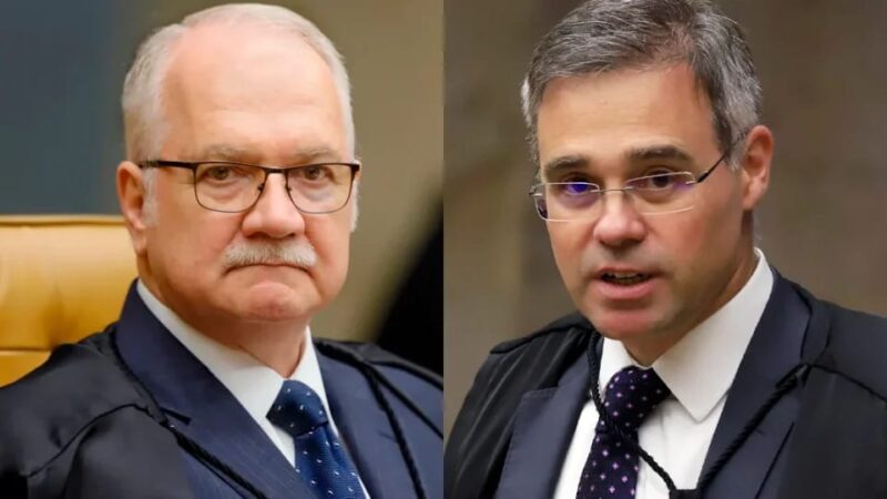 Fachin acolhe solicitação da PGR e manda Mendonça liberar todo caso Master em 24 horas
