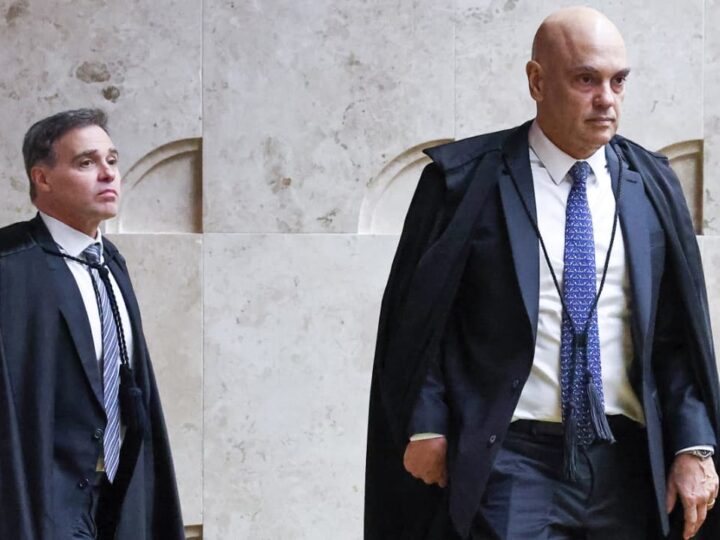 Caso Master: Mendonça vai antecipar voto e articula para Fachin e Fux votarem sobre Moraes mesmo com vista no STF