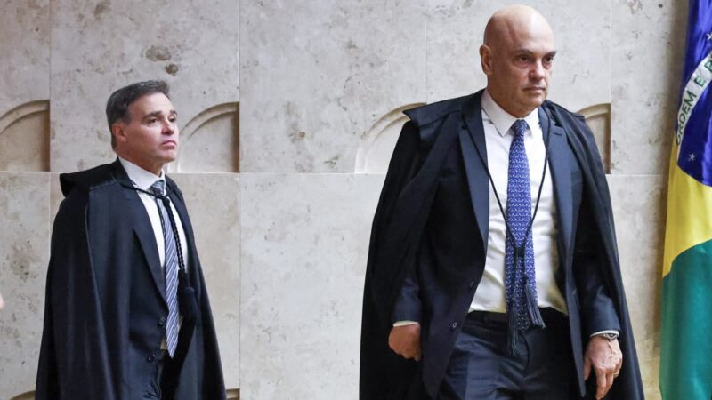 Caso Master: Mendonça vai antecipar voto e articula para Fachin e Fux votarem sobre Moraes mesmo com vista no STF