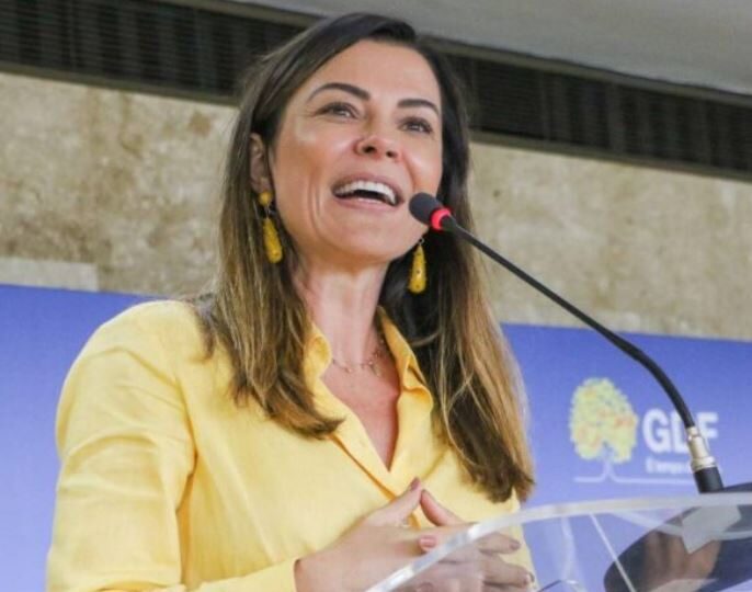 Marcela Passamani deixa legado de apoio e inclusão social na Sejus-DF
